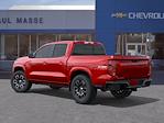New 2026 Chevrolet Colorado Z71 Crew Cab 4WD Pickup for sale #CD6034 - photo 4
