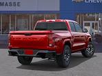 New 2026 Chevrolet Colorado Z71 Crew Cab 4WD Pickup for sale #CD6034 - photo 2