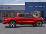 New 2026 Chevrolet Colorado Z71 Crew Cab 4WD Pickup for sale #CD6034 - photo 5