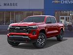 New 2026 Chevrolet Colorado Z71 Crew Cab 4WD Pickup for sale #CD6034 - photo 6