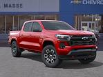 New 2026 Chevrolet Colorado Z71 Crew Cab 4WD Pickup for sale #CD6034 - photo 7