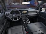 New 2026 Chevrolet Colorado Trail Boss Crew Cab 4WD Pickup for sale #CD6036 - photo 15