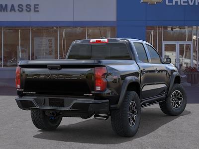 New 2026 Chevrolet Colorado ZR2 Crew Cab 4WD Pickup for sale #CD6039 - photo 2