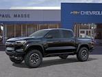 New 2026 Chevrolet Colorado ZR2 Crew Cab 4WD Pickup for sale #CD6039 - photo 3