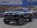 New 2026 Chevrolet Colorado ZR2 Crew Cab 4WD Pickup for sale #CD6039 - photo 6