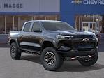 New 2026 Chevrolet Colorado ZR2 Crew Cab 4WD Pickup for sale #CD6039 - photo 7