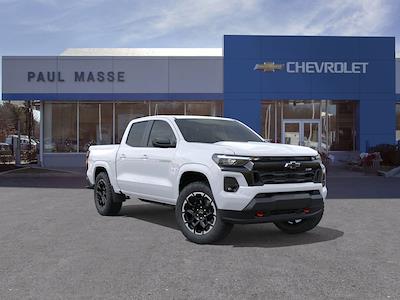 New 2026 Chevrolet Colorado Z71 Crew Cab 4WD Pickup for sale #CD6040 - photo 1