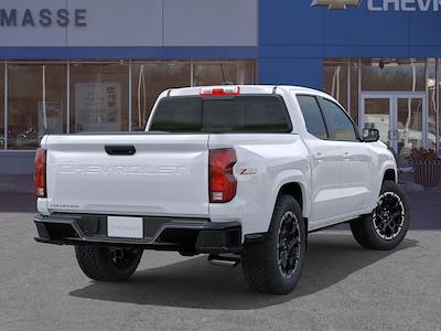 New 2026 Chevrolet Colorado Z71 Crew Cab 4WD Pickup for sale #CD6040 - photo 2