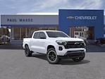 New 2026 Chevrolet Colorado Z71 Crew Cab 4WD Pickup for sale #CD6040 - photo 1