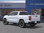New 2026 Chevrolet Colorado Z71 Crew Cab 4WD Pickup for sale #CD6040 - photo 4