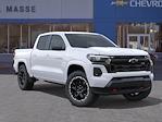 New 2026 Chevrolet Colorado Z71 Crew Cab 4WD Pickup for sale #CD6040 - photo 7