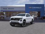 New 2026 Chevrolet Colorado Z71 Crew Cab 4WD Pickup for sale #CD6040 - photo 8