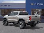 New 2026 Chevrolet Colorado ZR2 Crew Cab 4WD Pickup for sale #CD6042 - photo 4