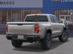 New 2026 Chevrolet Colorado ZR2 Crew Cab 4WD Pickup for sale #CD6042 - photo 2