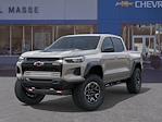 New 2026 Chevrolet Colorado ZR2 Crew Cab 4WD Pickup for sale #CD6042 - photo 6