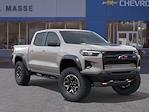 New 2026 Chevrolet Colorado ZR2 Crew Cab 4WD Pickup for sale #CD6042 - photo 7
