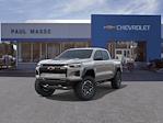 New 2026 Chevrolet Colorado ZR2 Crew Cab 4WD Pickup for sale #CD6042 - photo 8