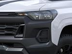New 2026 Chevrolet Colorado Work Truck Crew Cab 4WD Pickup for sale #CD6044 - photo 10