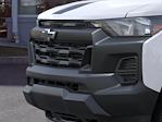New 2026 Chevrolet Colorado Work Truck Crew Cab 4WD Pickup for sale #CD6044 - photo 13