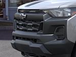 New 2026 Chevrolet Colorado Work Truck Crew Cab 4WD Pickup for sale #CD6045 - photo 13