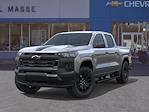 New 2026 Chevrolet Colorado Work Truck Crew Cab 4WD Pickup for sale #CD6045 - photo 6
