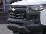New 2026 Chevrolet Colorado Work Truck Crew Cab 4WD Pickup for sale #CD6046 - photo 13