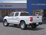 New 2026 Chevrolet Colorado Work Truck Crew Cab 4WD Pickup for sale #CD6046 - photo 3