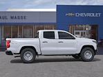New 2026 Chevrolet Colorado Work Truck Crew Cab 4WD Pickup for sale #CD6046 - photo 5