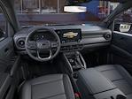 New 2026 Chevrolet Colorado Trail Boss Crew Cab 4WD Pickup for sale #CD6048 - photo 15