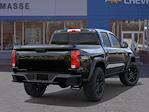 New 2026 Chevrolet Colorado Trail Boss Crew Cab 4WD Pickup for sale #CD6048 - photo 4