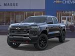 New 2026 Chevrolet Colorado Trail Boss Crew Cab 4WD Pickup for sale #CD6048 - photo 6