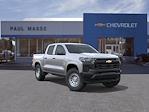 New 2026 Chevrolet Colorado Work Truck Crew Cab 4WD Pickup for sale #CD6049 - photo 3