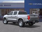 New 2026 Chevrolet Colorado Work Truck Crew Cab 4WD Pickup for sale #CD6049 - photo 2