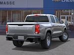 New 2026 Chevrolet Colorado Work Truck Crew Cab 4WD Pickup for sale #CD6049 - photo 4