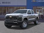 New 2026 Chevrolet Colorado Work Truck Crew Cab 4WD Pickup for sale #CD6049 - photo 6