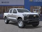 New 2026 Chevrolet Colorado Work Truck Crew Cab 4WD Pickup for sale #CD6049 - photo 7