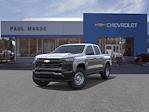 New 2026 Chevrolet Colorado Work Truck Crew Cab 4WD Pickup for sale #CD6049 - photo 8