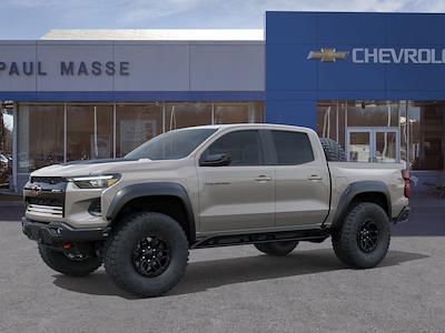New 2026 Chevrolet Colorado ZR2 Crew Cab 4WD Pickup for sale #CD6050 - photo 2