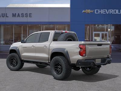 New 2026 Chevrolet Colorado ZR2 Crew Cab for sale #CD6050 - photo 2