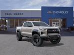 New 2026 Chevrolet Colorado ZR2 Crew Cab 4WD Pickup for sale #CD6050 - photo 1