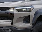 New 2026 Chevrolet Colorado ZR2 Crew Cab 4WD Pickup for sale #CD6050 - photo 10