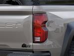 New 2026 Chevrolet Colorado ZR2 Crew Cab 4WD Pickup for sale #CD6050 - photo 11