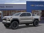 New 2026 Chevrolet Colorado ZR2 Crew Cab 4WD Pickup for sale #CD6050 - photo 2