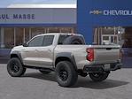 New 2026 Chevrolet Colorado ZR2 Crew Cab 4WD Pickup for sale #CD6050 - photo 3