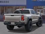 New 2026 Chevrolet Colorado ZR2 Crew Cab 4WD Pickup for sale #CD6050 - photo 4