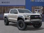 New 2026 Chevrolet Colorado ZR2 Crew Cab 4WD Pickup for sale #CD6050 - photo 7