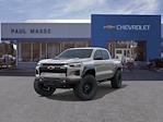 New 2026 Chevrolet Colorado ZR2 Crew Cab 4WD Pickup for sale #CD6050 - photo 8