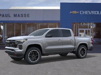 New 2026 Chevrolet Colorado Z71 Crew Cab 4WD Pickup for sale #CD6051 - photo 1