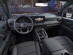 New 2026 Chevrolet Colorado Z71 Crew Cab 4WD Pickup for sale #CD6051 - photo 15