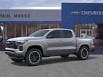 New 2026 Chevrolet Colorado Z71 Crew Cab 4WD Pickup for sale #CD6051 - photo 1